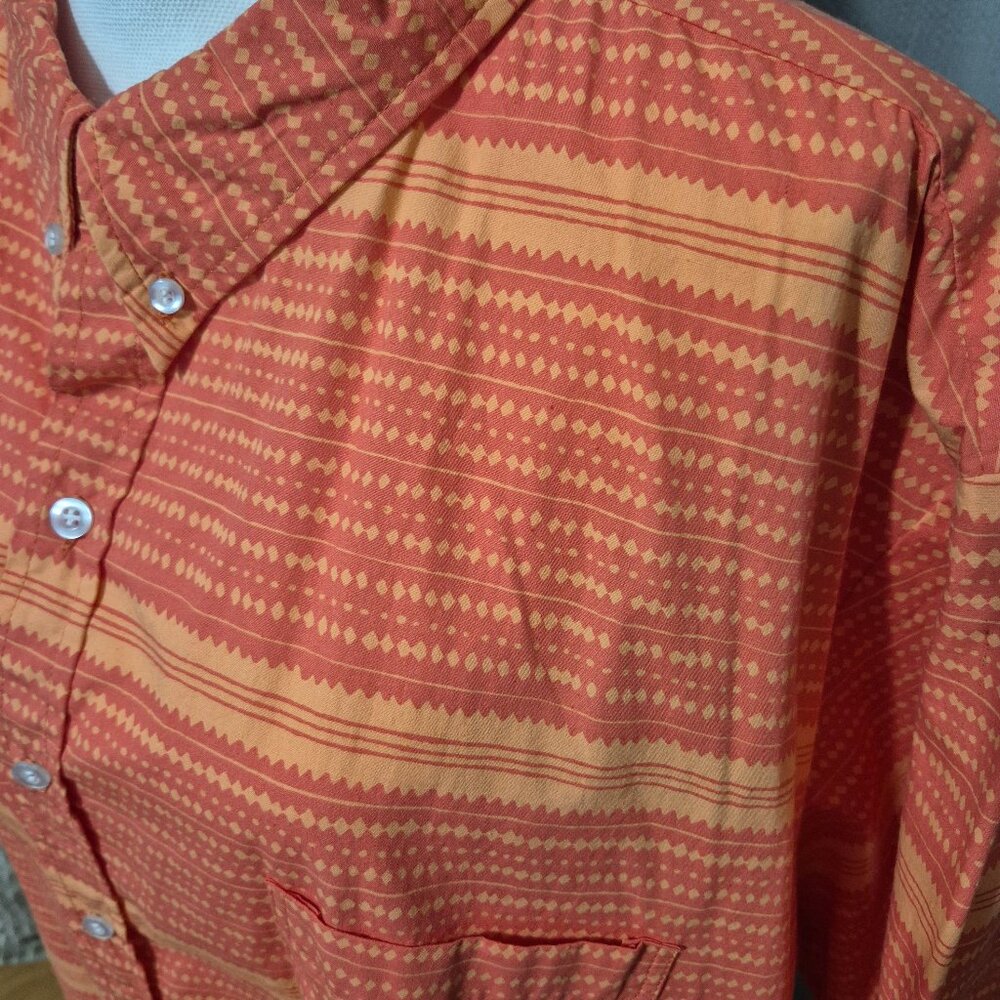 Manaola Aloha Shirt - 3XL